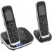 KX-TGJ322RUB Беспроводной телефон стандарта DECT PANASONIC