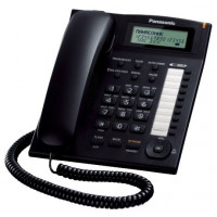 KX-TS2388RUB Проводной телефон
