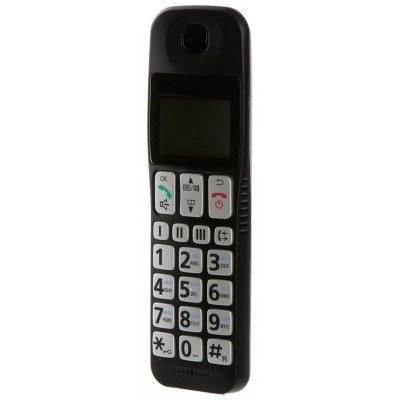 KX-TGE110UCB Беспроводной телефон