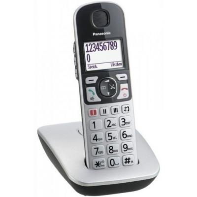 KX-TGE510RUS Беспроводной телефон