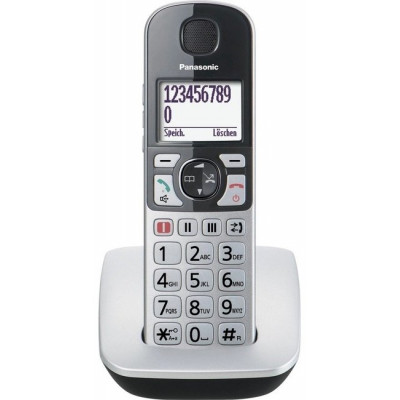 KX-TGE510RUS Беспроводной телефон