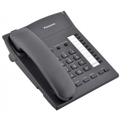 KX-TS2382RUB Проводной телефон