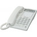 KX-TS2362RUW Проводной телефон PANASONIC