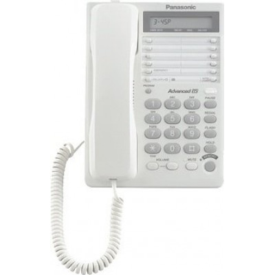 KX-TS2362RUW Проводной телефон PANASONIC