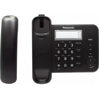 KX-TS2356RUB Проводной телефон PANASONIC