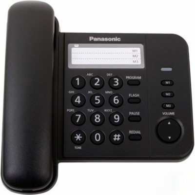 KX-TS2356RUB Проводной телефон PANASONIC