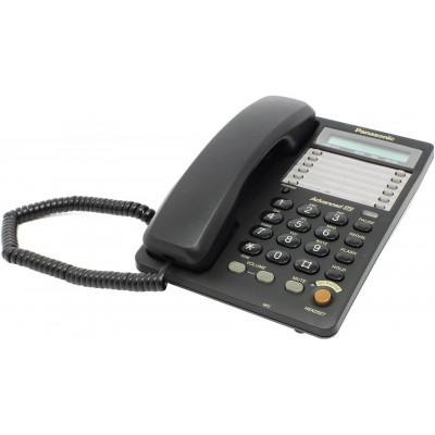 KX-TS2365RUB Проводной телефон