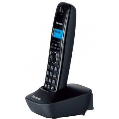 KX-TG1611RUH Беспроводной телефон стандарта DECT