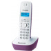 KX-TG1611RUF Беспроводной телефон стандарта DECT