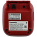 KX-TG1611RUR Беспроводной телефон стандарта DECT