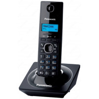 KX-TG1711RUB Беспроводной телефон стандарта DECT
