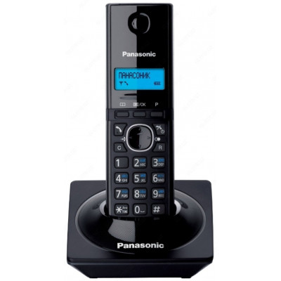KX-TG1711RUB Беспроводной телефон стандарта DECT