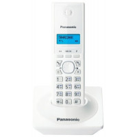KX-TG1711RUW Беспроводной телефон стандарта DECT