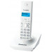 KX-TG1711RUW Беспроводной телефон стандарта DECT