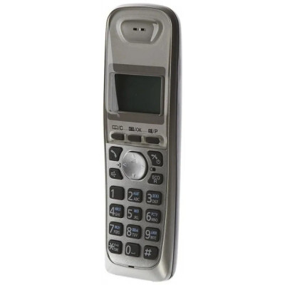 KX-TG2511RUN Беспроводной телефон стандарта DECT