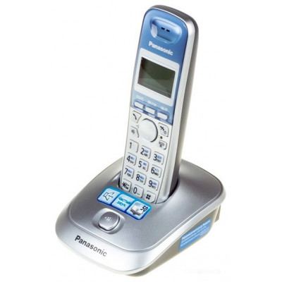 KX-TG2511RUS Беспроводной телефон стандарта DECT