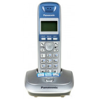 KX-TG2511RUS Беспроводной телефон стандарта DECT