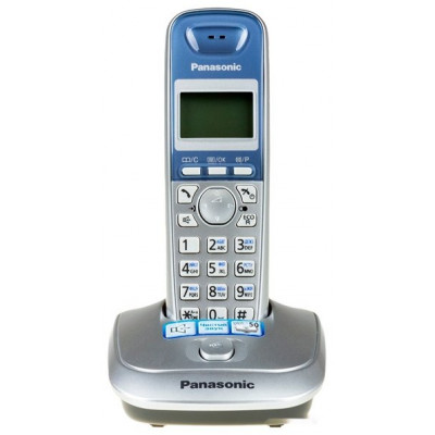 KX-TG2511RUS Беспроводной телефон стандарта DECT