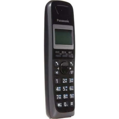 KX-TG2511RUT Беспроводной телефон стандарта DECT