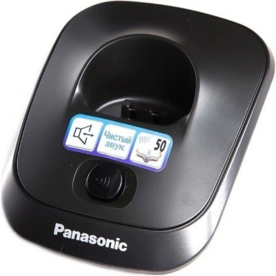 KX-TG2511RUT Беспроводной телефон стандарта DECT