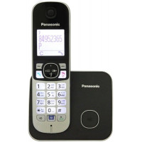 KX-TG6811RUB Беспроводной телефон стандарта DECT
