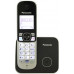 KX-TG6811RUB Беспроводной телефон стандарта DECT