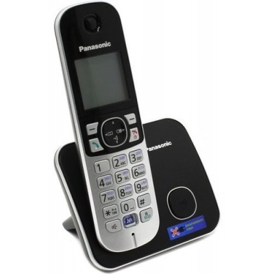 KX-TG6811RUB Беспроводной телефон стандарта DECT