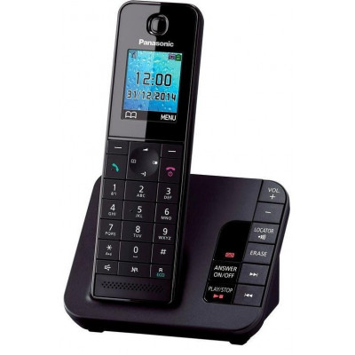 KX-TGH220RUB Беспроводной телефон стандарта Dect