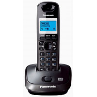 KX-TG2521RUT Беспроводной телефон стандарта DECT