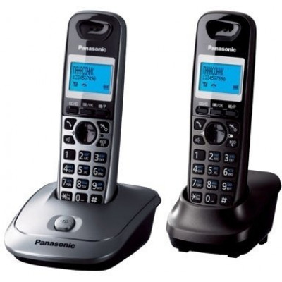 KX-TG2512RU1 Беспроводной телефон стандарта Dect