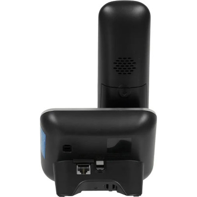 KX-TG6821RUB Беспроводной телефон стандарта DECT