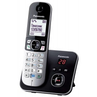 KX-TG6821RUB Беспроводной телефон стандарта DECT