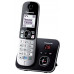 KX-TG6821RUB Беспроводной телефон стандарта DECT
