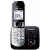 KX-TG6821RUB Беспроводной телефон стандарта DECT