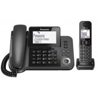 KX-TGF320RUM Беспроводной телефон стандарта DECT PANASONIC