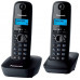 KX-TG1612RUH Беспроводной телефон стандарта DECT
