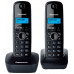 KX-TG1612RUH Беспроводной телефон стандарта DECT