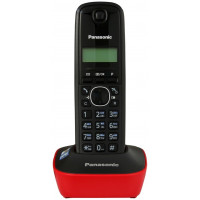 KX-TGB610RUR Беспроводной телефон стандарта DECT PANASONIC