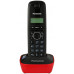 KX-TGB610RUR Беспроводной телефон стандарта DECT PANASONIC