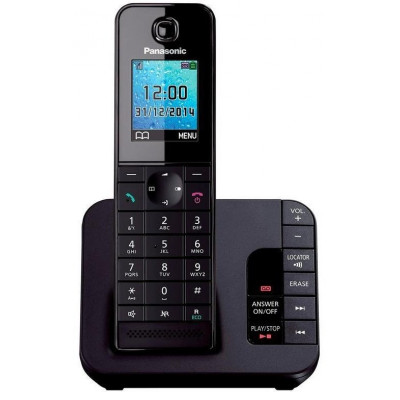 KX-TGH210RUB Беспроводной телефон