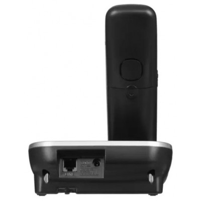 KX-TGJ320RUB Беспроводной телефон стандарта DECT PANASONIC