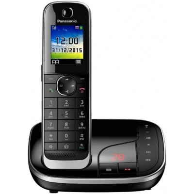 KX-TGJ320RUB Беспроводной телефон стандарта DECT PANASONIC
