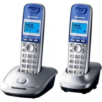 KX-TG2512RUS Беспроводной телефон стандарта Dect