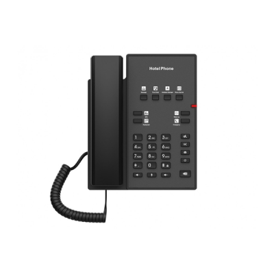 IP телефон Fanvil H1
