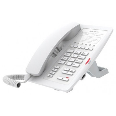 IP телефон Fanvil H3W (белый)