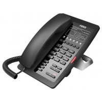 IP телефон Fanvil H3W (чёрный)