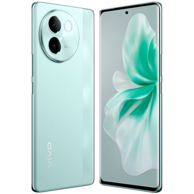 Смартфон vivo V30e  8GB 256GB зеленый