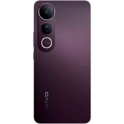Смартфон Vivo V50 Lite 5G V2440 12/256GB черный