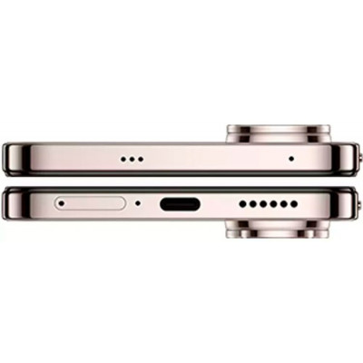 Смартфон Vivo V50 Lite 5G V2440 12/256GB золотой