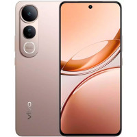 Смартфон Vivo V50 Lite 5G V2440 12/256GB золотой